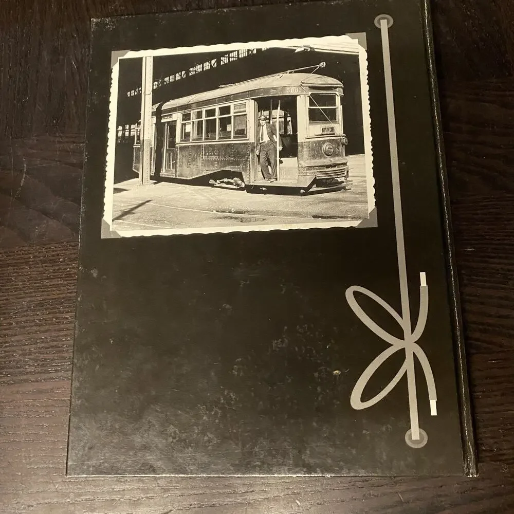 Confessions of a Trolley Dodger from Brooklyn by Stan Fischler (1995, Hardcover)
